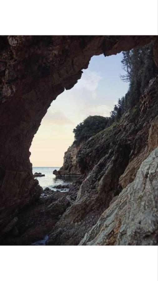 Αγρόκτημα Χελωναριά - Agroktima Chelonaria Chrani Exterior foto